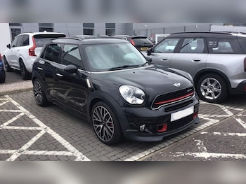 2015 (15) - John Cooper Works Countryman 5-Door