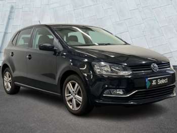 2016 (16) - 1.2 TSI BlueMotion Tech Match DSG Euro 6 (s/s) 5dr