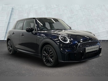 MINI - Hatch