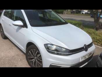 2017 (67) - 1.6 TDI BlueMotion Tech SE Euro 6 (s/s) 5dr