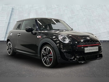 MINI - Hatch