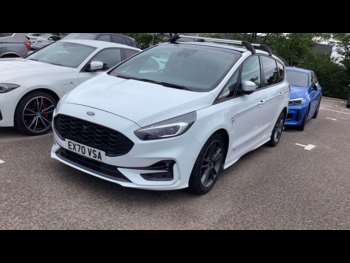 2020 (70) - 2.0 EcoBlue ST-Line Auto AWD Euro 6 (s/s) 5dr