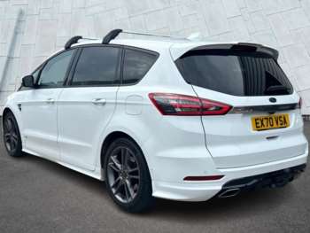 Used Ford S-Max 2020 for sale - 75103137: Photo