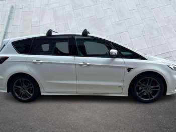 Used Ford S-Max 2020 for sale - 75103137: Photo