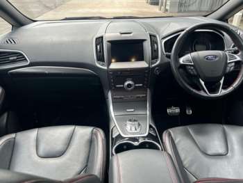 Used Ford S-Max 2020 for sale - 75103137: Photo