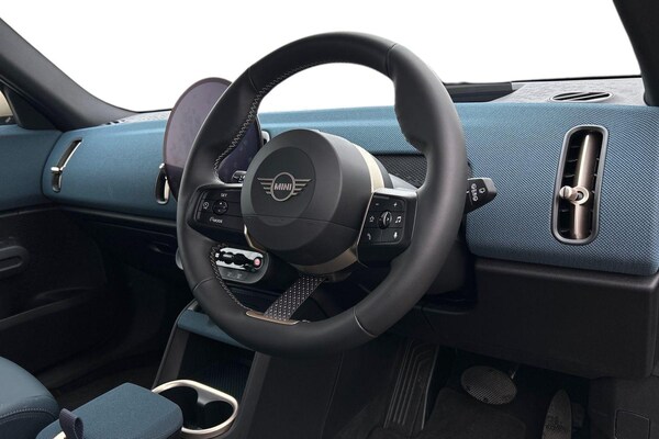 Used MINI Countryman 2024 for sale - 75140205: Photo 11