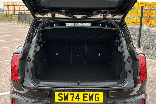 Used MINI Countryman 2024 for sale - 75140205: Photo 14