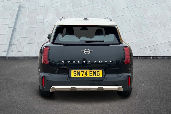 Used MINI Countryman 2024 for sale - 75140205: Photo 15
