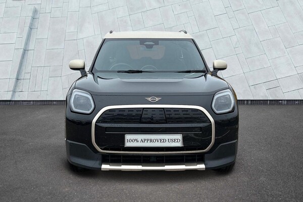 Used MINI Countryman 2024 for sale - 75140205: Photo 16