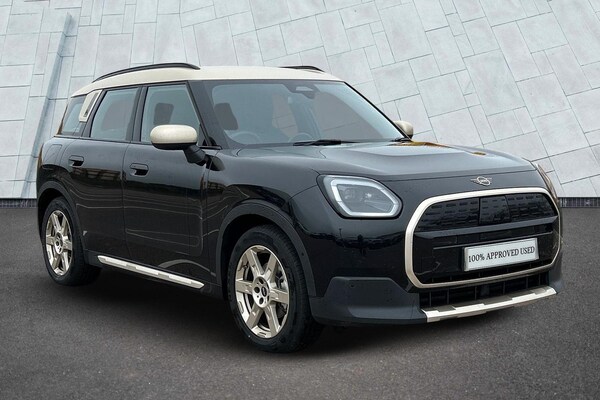 Used MINI Countryman 2024 for sale - 75140205: Photo 1