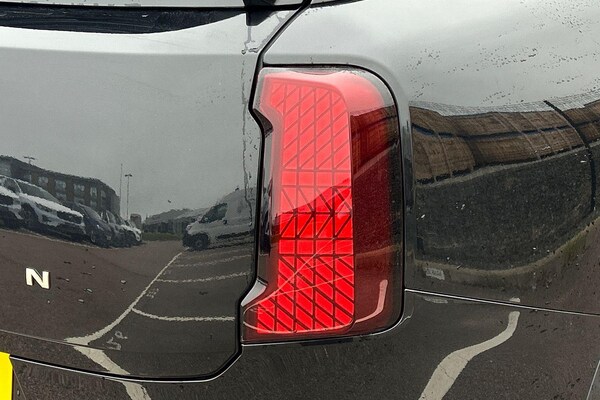 Used MINI Countryman 2024 for sale - 75140205: Photo 20