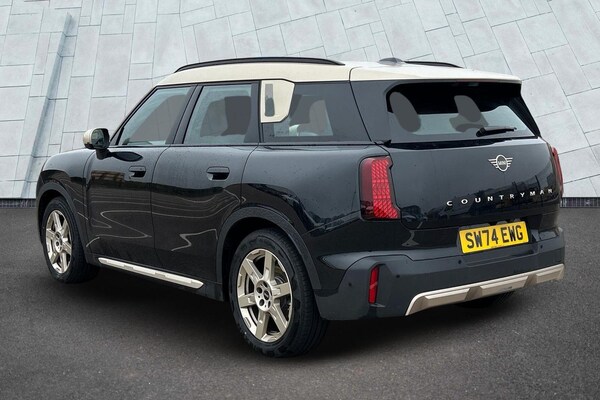 Used MINI Countryman 2024 for sale - 75140205: Photo 2