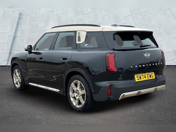 Used MINI Countryman 2024 for sale - 75140205: Photo