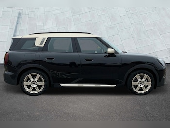 Used MINI Countryman 2024 for sale - 75140205: Photo