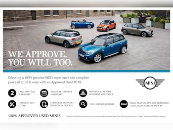 Used MINI Countryman 2024 for sale - 75140205: Photo
