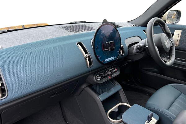 Used MINI Countryman 2024 for sale - 75140205: Photo 7