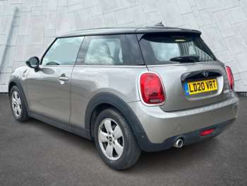Used MINI Hatch 2020 for sale - 75059683: Photo