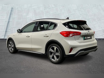 Used Ford Focus 2020 for sale - 75041613: Photo