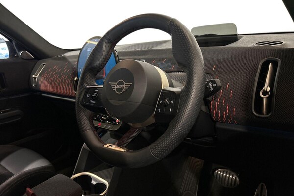 Used MINI Countryman 2024 for sale - 75154514: Photo 11