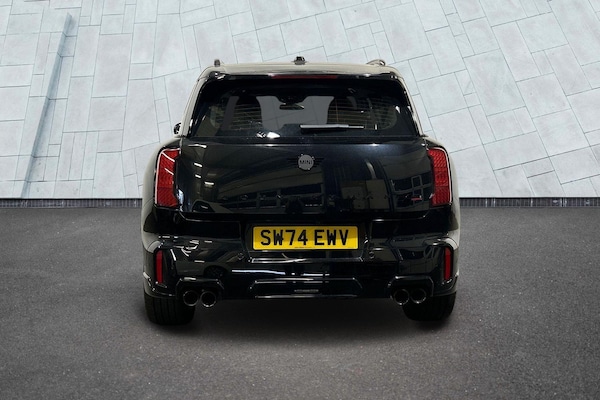Used MINI Countryman 2024 for sale - 75154514: Photo 15