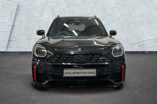 Used MINI Countryman 2024 for sale - 75154514: Photo 16