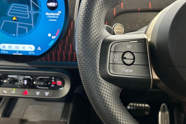 Used MINI Countryman 2024 for sale - 75154514: Photo 17