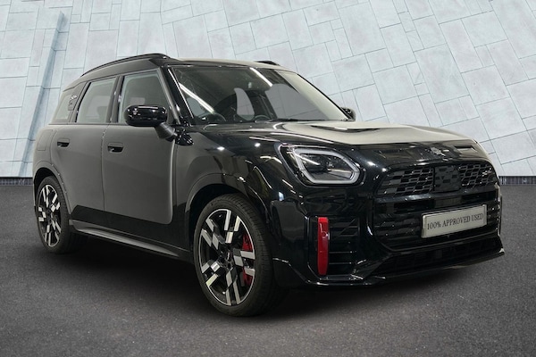 Used MINI Countryman 2024 for sale - 75154514: Photo 1