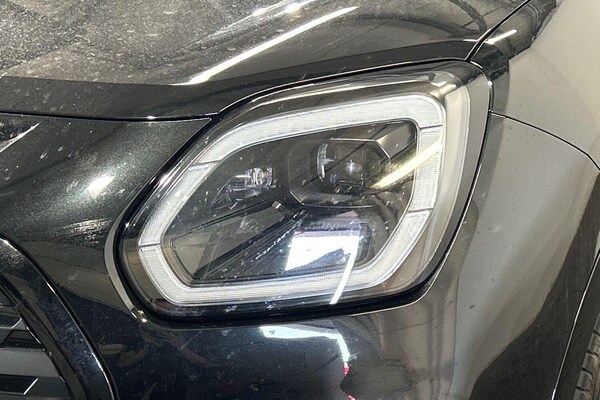 Used MINI Countryman 2024 for sale - 75154514: Photo 20