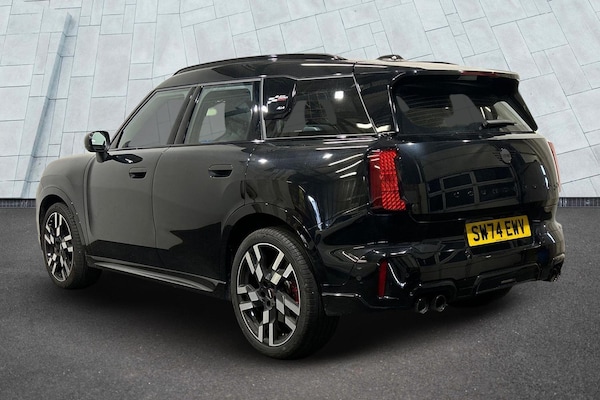 Used MINI Countryman 2024 for sale - 75154514: Photo 2
