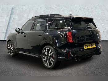 Used MINI Countryman 2024 for sale - 75154514: Photo