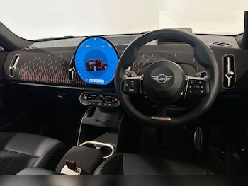 Used MINI Countryman 2024 for sale - 75154514: Photo