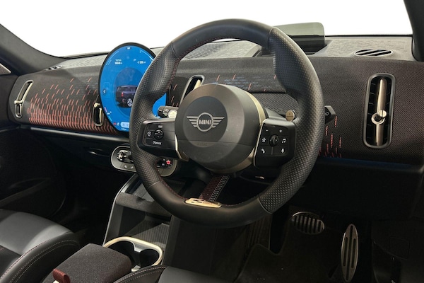 Used MINI Countryman 2024 for sale - 75154514: Photo 6