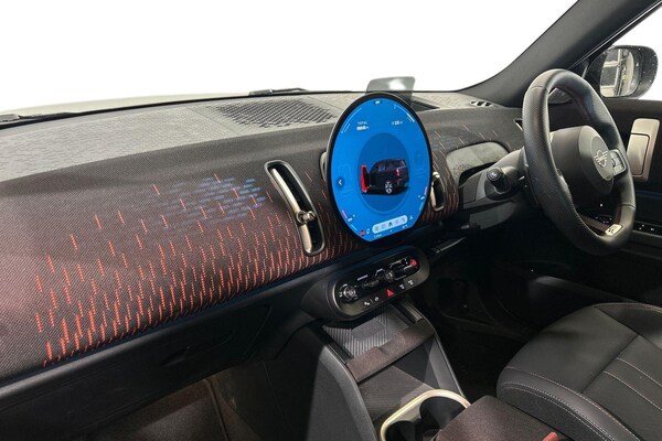 Used MINI Countryman 2024 for sale - 75154514: Photo 7