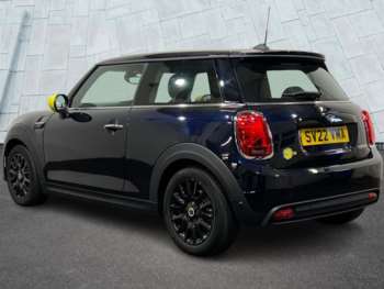 Used MINI Hatch 2022 for sale - 75082049: Photo