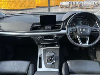Used Audi Q5 2019 for sale - 74848683: Photo