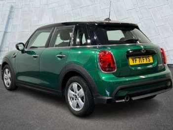 Used MINI Hatch 2021 for sale - 74850862: Photo