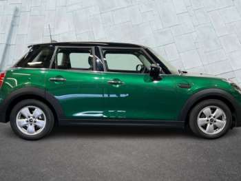 Used MINI Hatch 2021 for sale - 74850862: Photo