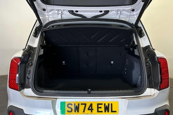 Used MINI Countryman 2024 for sale - 75623374: Photo 13