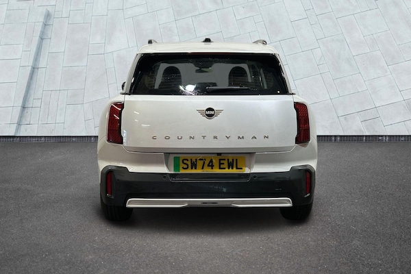 Used MINI Countryman 2024 for sale - 75623374: Photo 15
