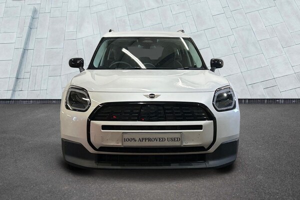 Used MINI Countryman 2024 for sale - 75623374: Photo 16