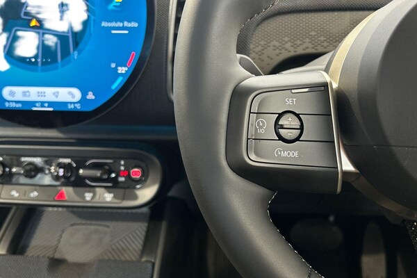 Used MINI Countryman 2024 for sale - 75623374: Photo 17