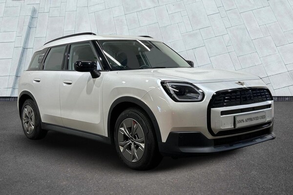 Used MINI Countryman 2024 for sale - 75623374: Photo 1