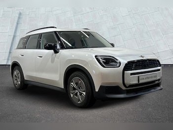 MINI - Countryman