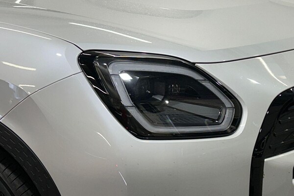Used MINI Countryman 2024 for sale - 75623374: Photo 20