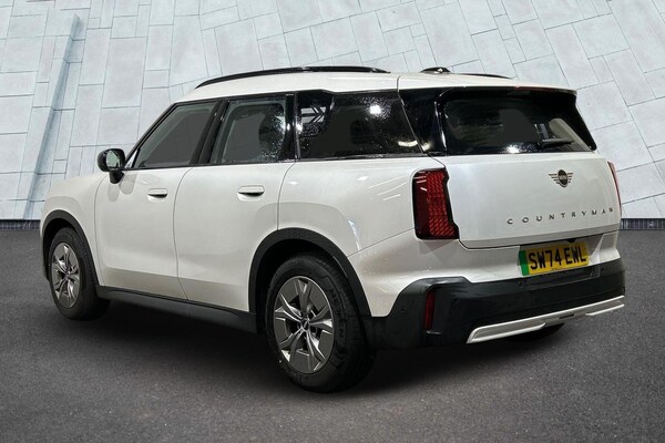 Used MINI Countryman 2024 for sale - 75623374: Photo 2