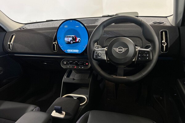 Used MINI Countryman 2024 for sale - 75623374: Photo 4
