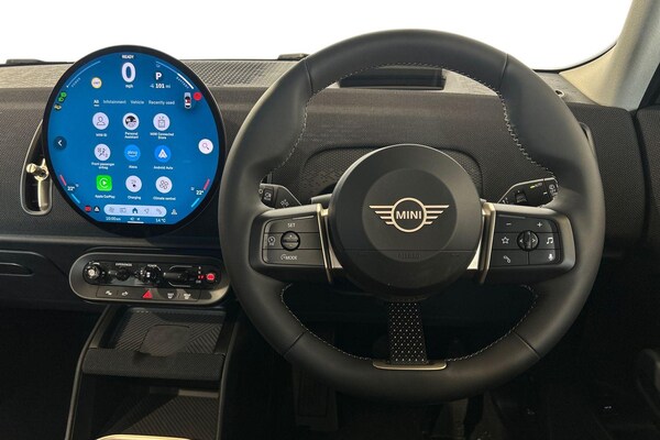 Used MINI Countryman 2024 for sale - 75623374: Photo 5