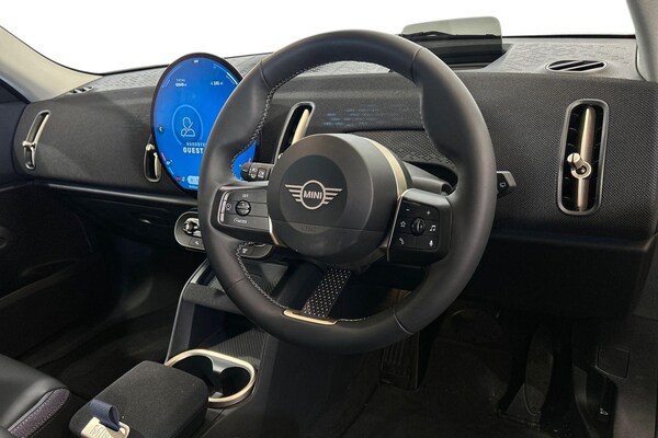 Used MINI Countryman 2024 for sale - 75623374: Photo 6