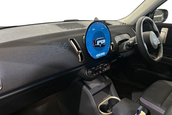 Used MINI Countryman 2024 for sale - 75623374: Photo 7