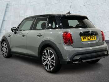 Used MINI Hatch 2022 for sale - 74848474: Photo